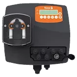 Recambios Baeza Invicta Basic Pro 2020